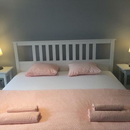 Apartment Oswiecim Klimatyzowany ภายนอก รูปภาพ
